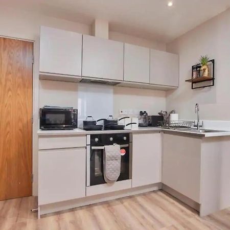 Adorable 1 Bedroom Flat In Leeds - Sleeps 4 Eksteriør bilde